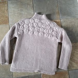 Cliche' Winter Sweater